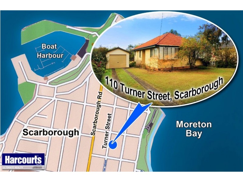 110 Turner Street, Scarborough QLD 4020