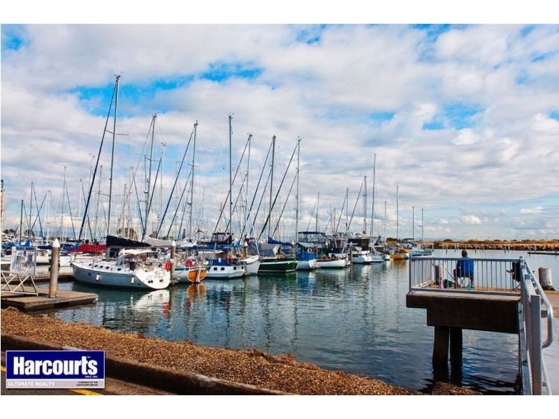 110 Turner Street, Scarborough QLD 4020