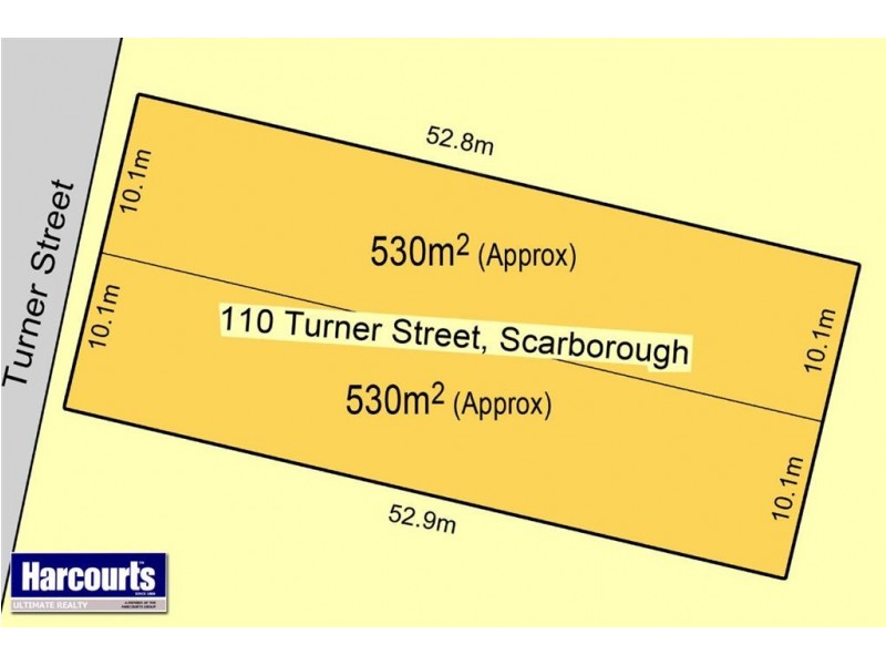 110 Turner Street, Scarborough QLD 4020