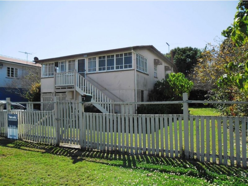 12 Louis Street, Redcliffe QLD 4020