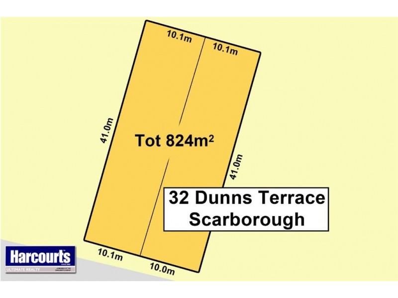 32 Dunns Terrace, Scarborough QLD 4020