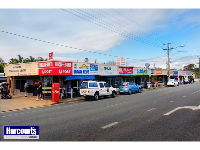 32 Dunns Terrace, Scarborough QLD 4020