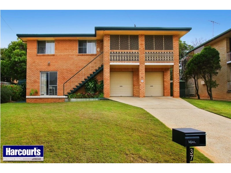 37 Tainton Street, Clontarf QLD 4019
