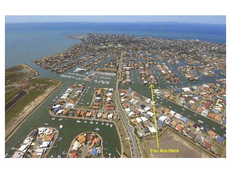 33 Resolute Court, Newport QLD 4020