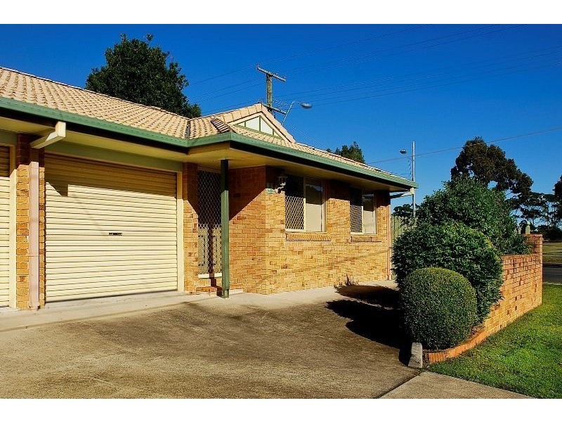 1/33 Steven Street, Redcliffe QLD 4020