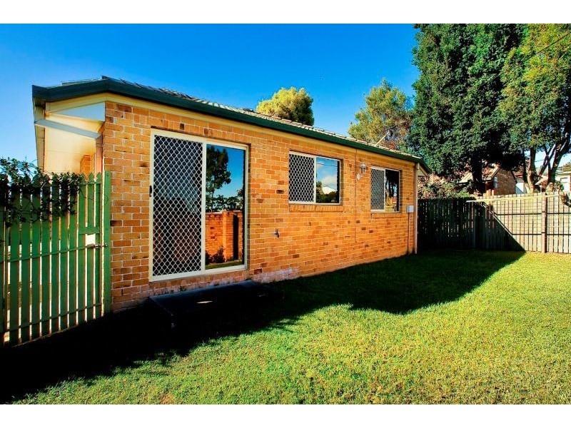 1/33 Steven Street, Redcliffe QLD 4020