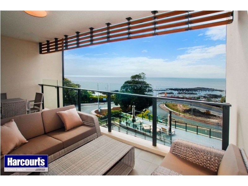 403/99 Marine Parade, Redcliffe QLD 4020