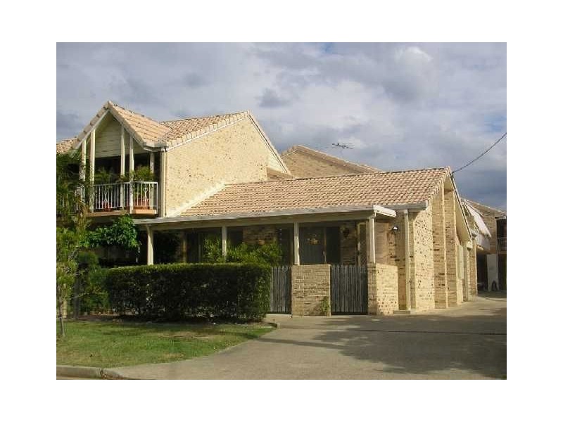 7/11 Murphy Street, Scarborough QLD 4020