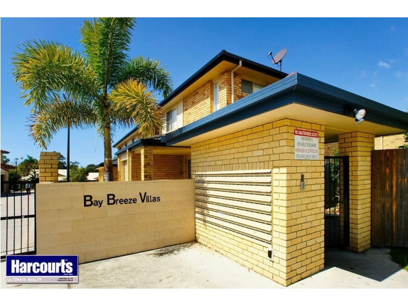 62/17 Cunningham Street, Deception Bay QLD 4508