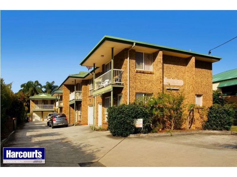 1, 4/45 Georgina Street, Woody Point QLD 4019