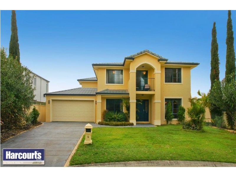 4 Bryce Court, Redcliffe QLD 4020