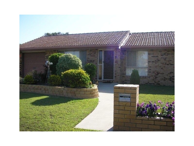7 Kirribilli Street, Kippa-ring QLD 4021