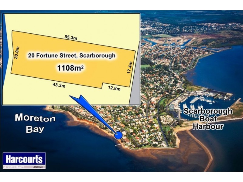 20 Fortune Street, Scarborough QLD 4020