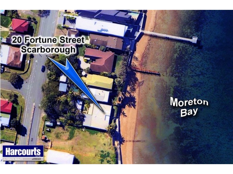 20 Fortune Street, Scarborough QLD 4020