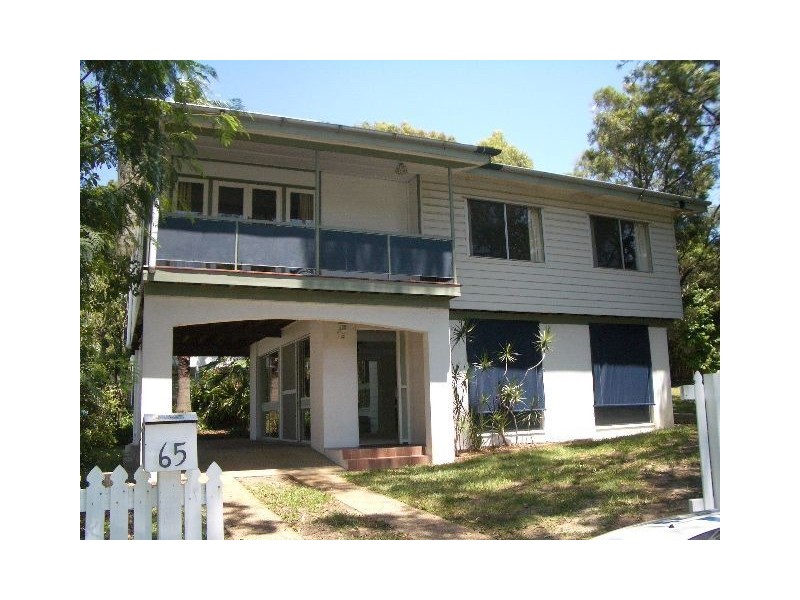 65 Pikett Street, Clontarf QLD 4019