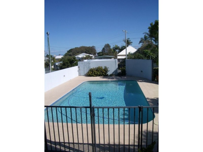 19/5 Lilla Street, Woody Point QLD 4019