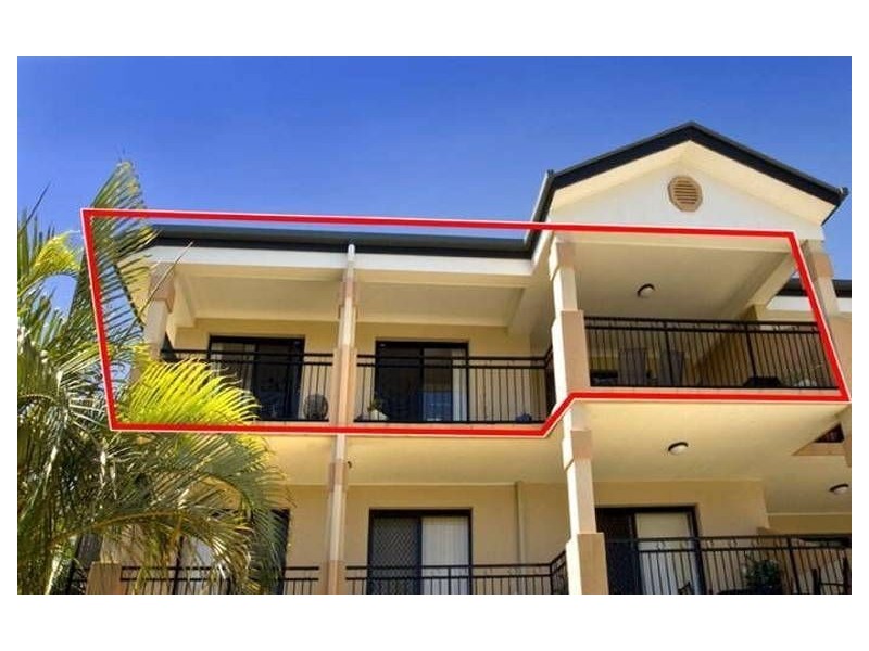 7/18 Wyllie Street, Redcliffe QLD 4020