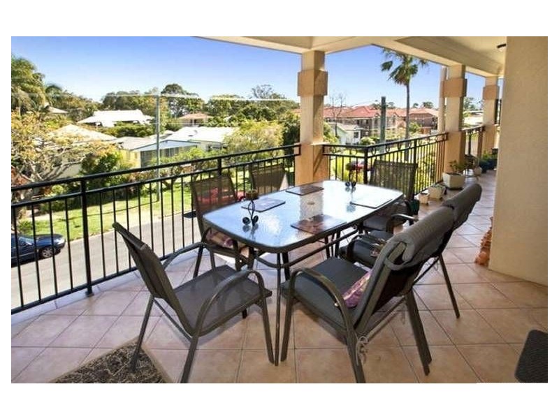 7/18 Wyllie Street, Redcliffe QLD 4020