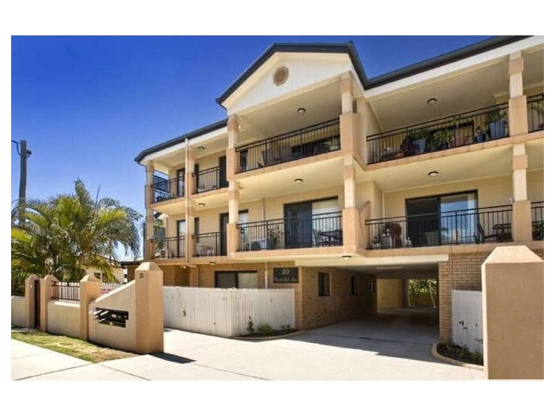 7/18 Wyllie Street, Redcliffe QLD 4020