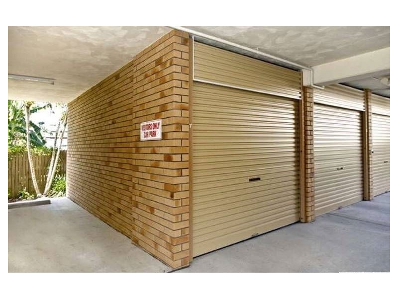 7/18 Wyllie Street, Redcliffe QLD 4020