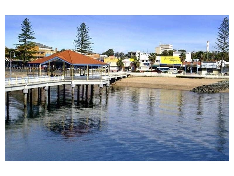 7/18 Wyllie Street, Redcliffe QLD 4020