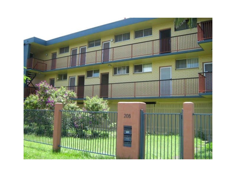 5/208 Oxley Avenue, Margate QLD 4019