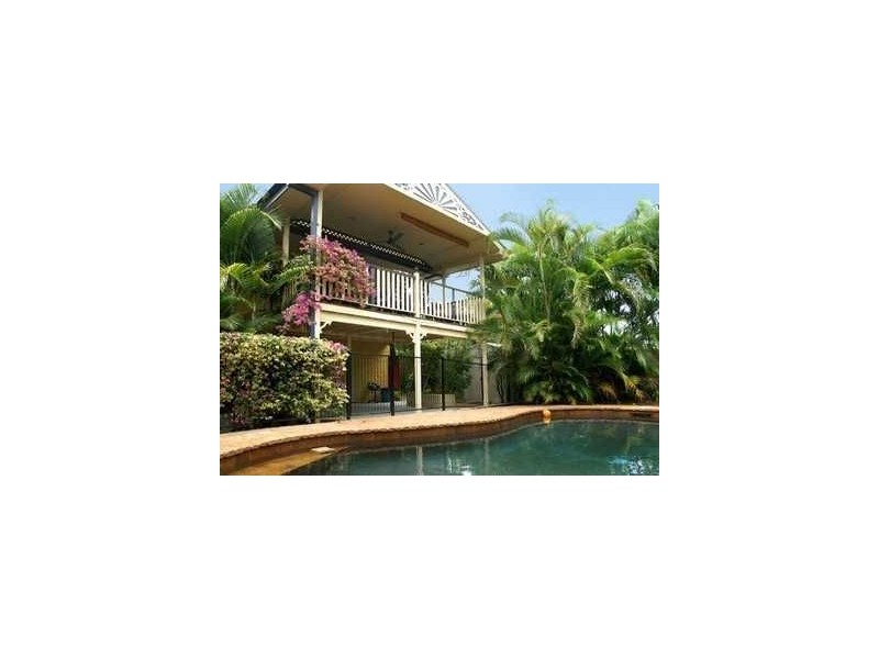 45 Oyster Point esplanade, Scarborough QLD 4020