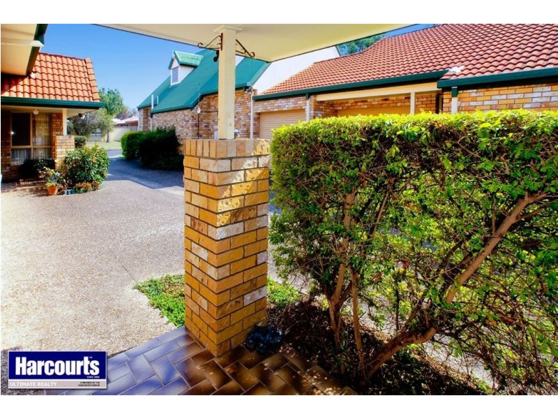 2/12 Regency Street, Kippa-ring QLD 4021