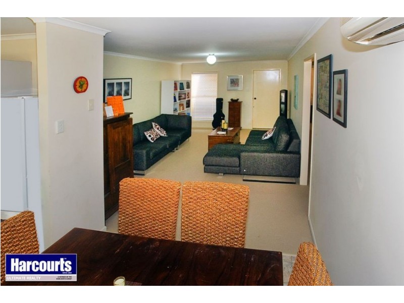 2/12 Regency Street, Kippa-ring QLD 4021