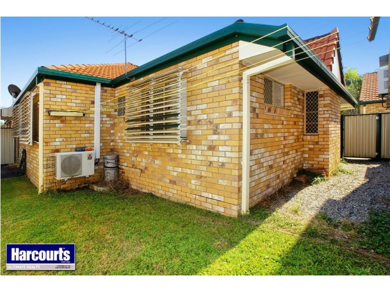 2/12 Regency Street, Kippa-ring QLD 4021