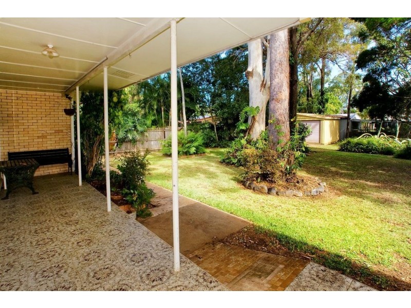 19 Bramble Street, Woody Point QLD 4019