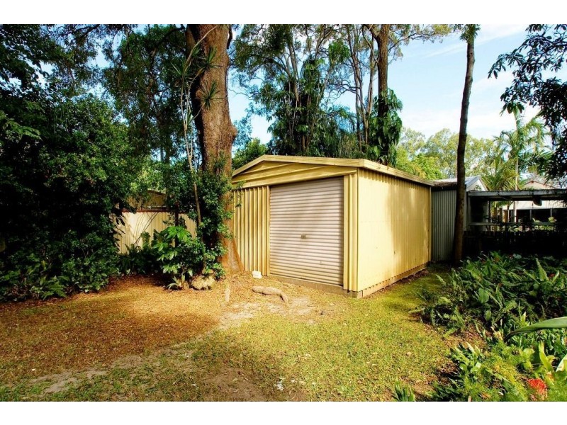 19 Bramble Street, Woody Point QLD 4019