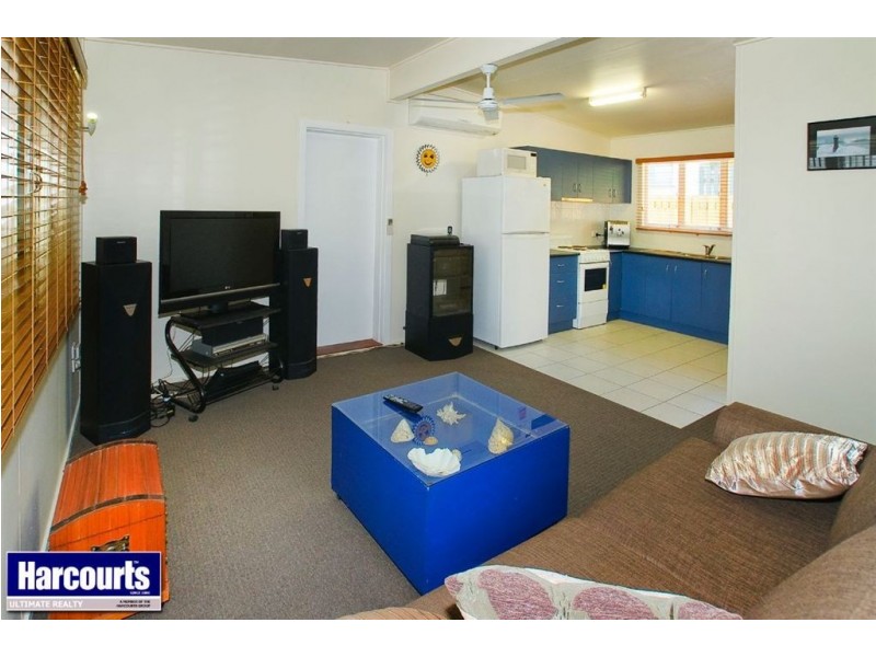 33 Alfred Street, Woody Point QLD 4019