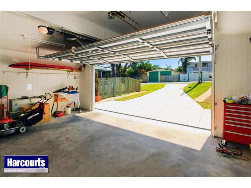 33 Alfred Street, Woody Point QLD 4019