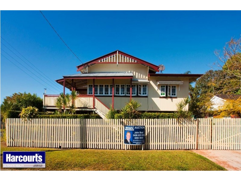22 Grosvenor Terrace, Deception Bay QLD 4508