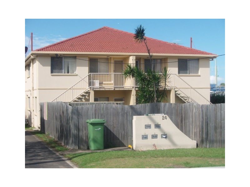5/24 Silvyn Street, Redcliffe QLD 4020