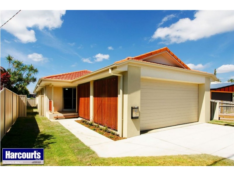 63 Sorrento Street, Margate QLD 4019