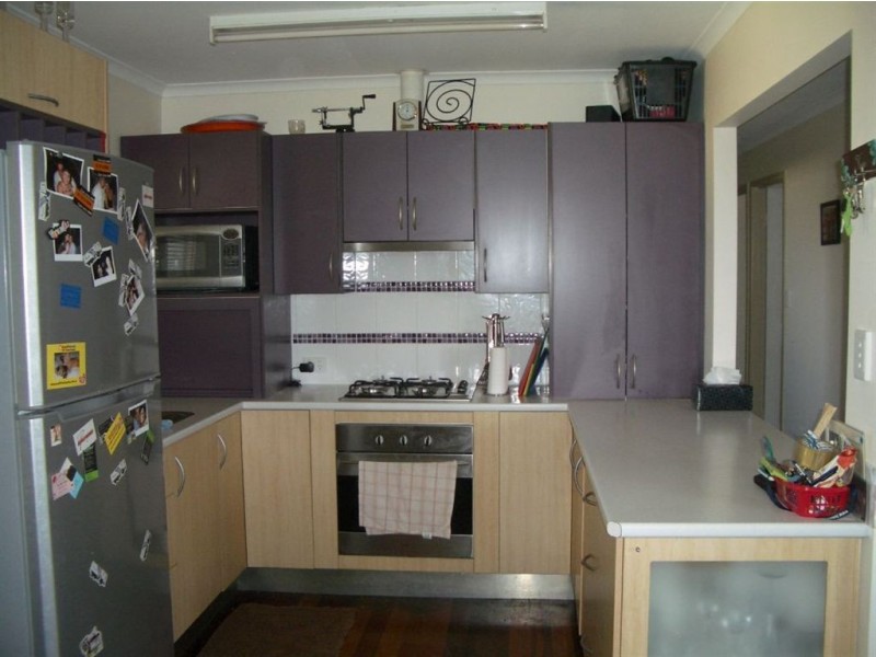 8 Tequila Court, Kippa-ring QLD 4021