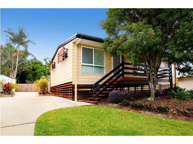 21 Avala Crescent, Elimbah QLD 4516