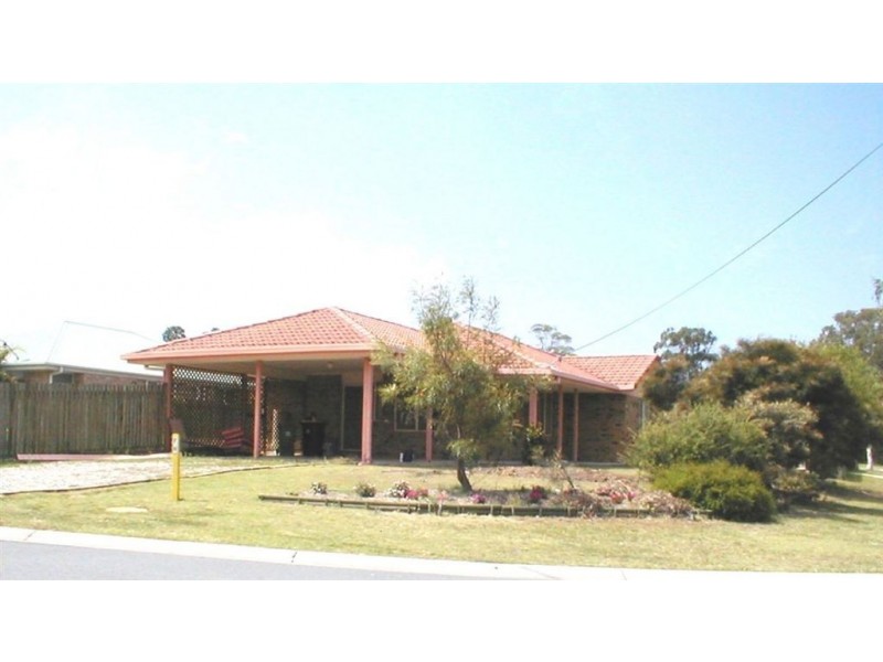 1 MacCarthur Crescent, Deception Bay QLD 4508