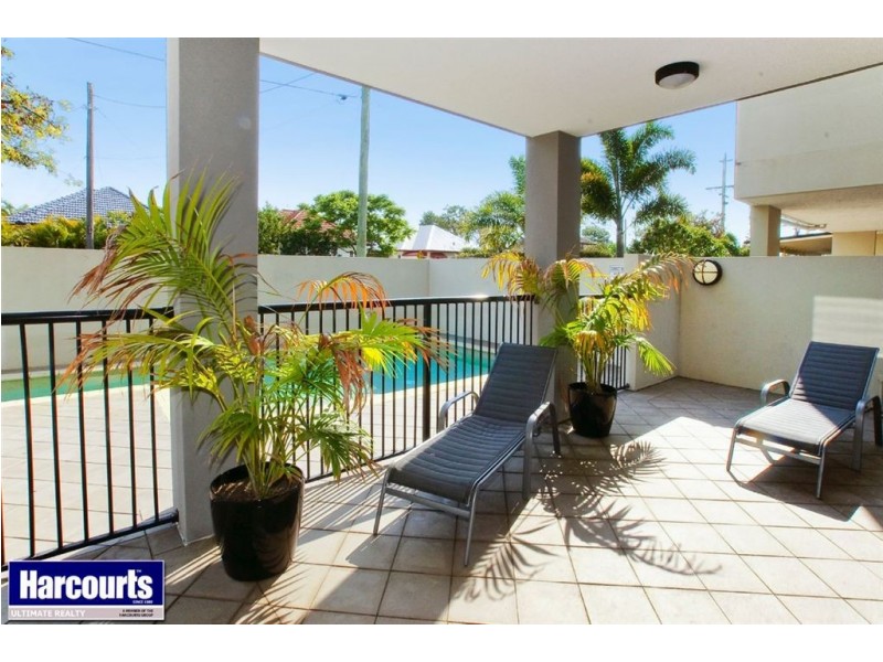 8/5 Rock Street, Scarborough QLD 4020