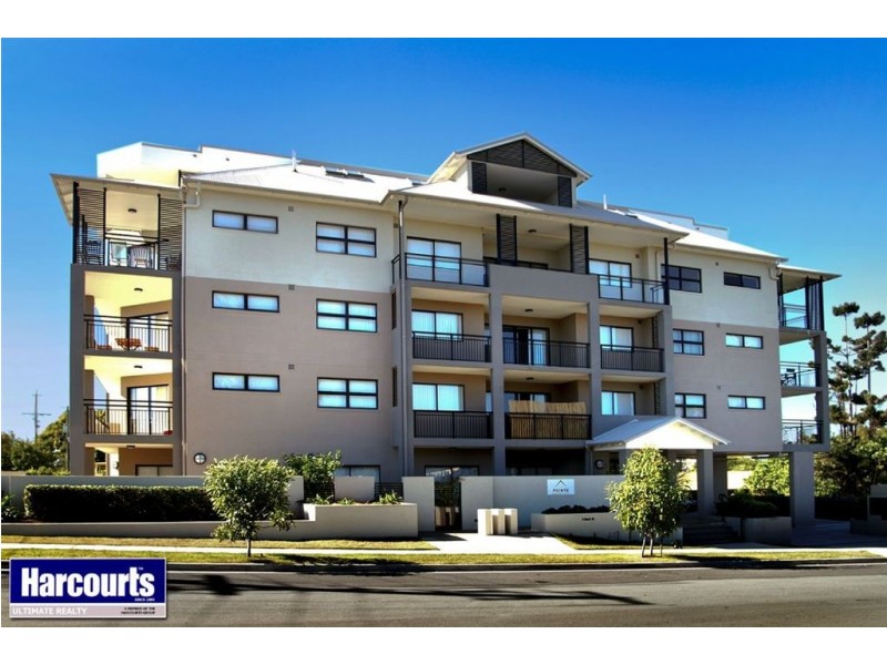 8/5 Rock Street, Scarborough QLD 4020