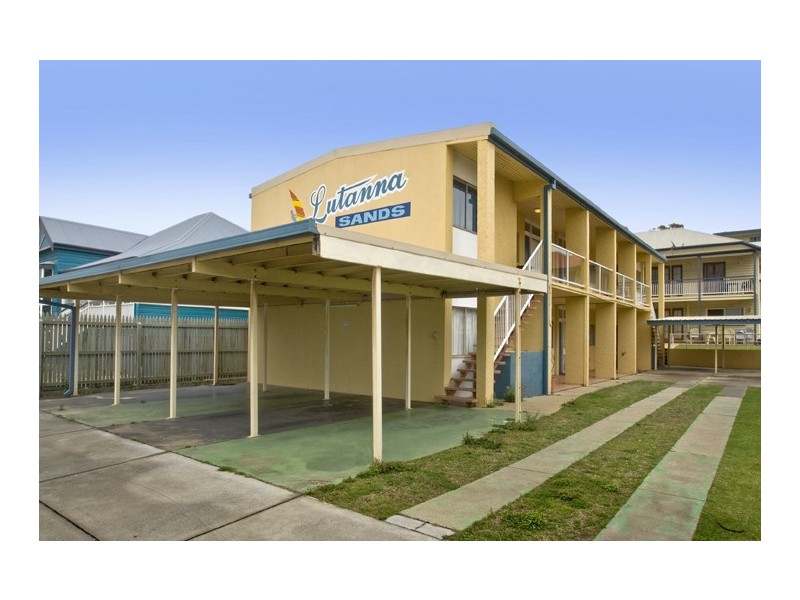 45 Margate Parade, Margate QLD 4019