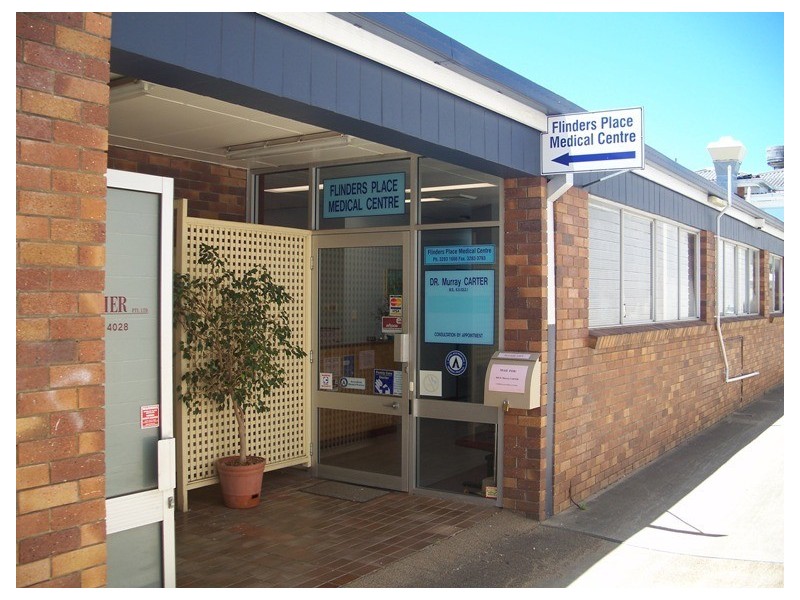 110 Sutton Street, Redcliffe QLD 4020