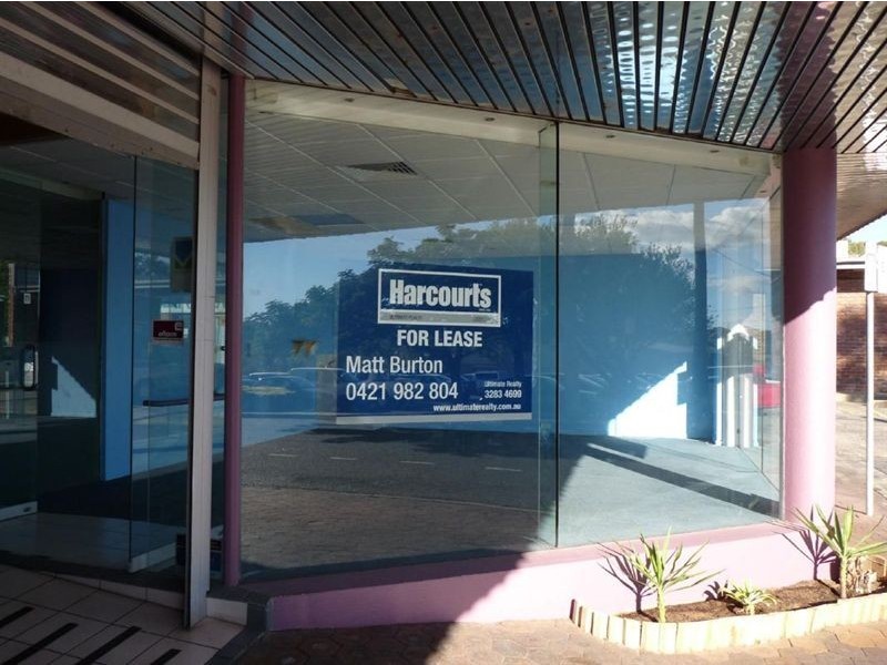 Shop 7141 Sutton Street, Redcliffe QLD 4020