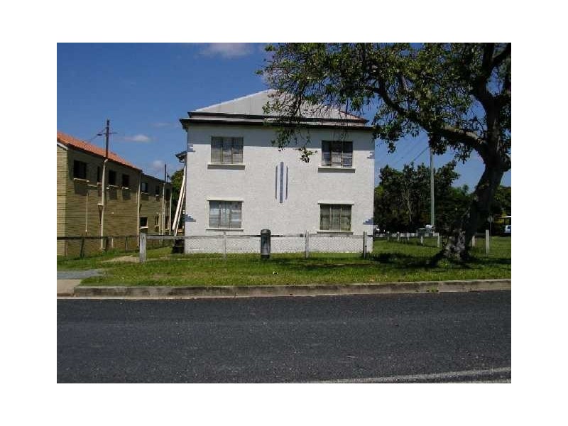 2/17 Kate st, Woody Point QLD 4019