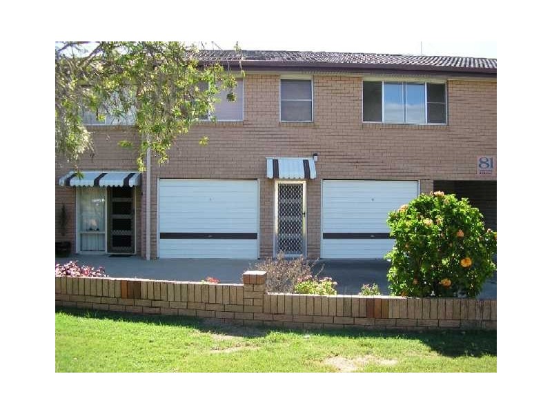 4/81 John st, Redcliffe QLD 4020