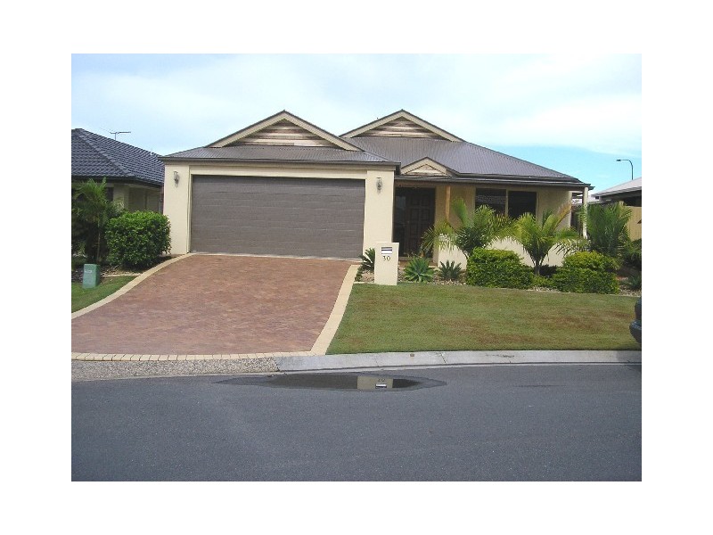 30 Grebe Cct, Mango Hill QLD 4509