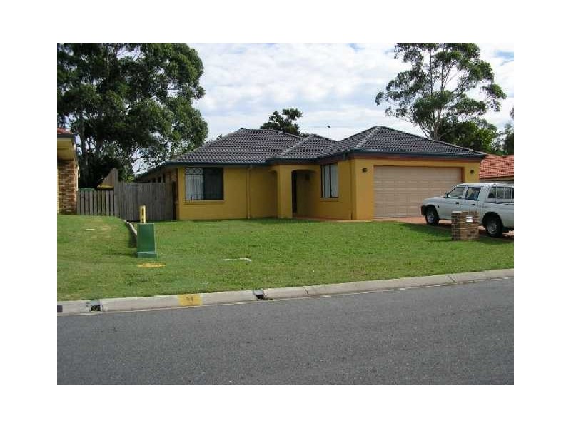 20 Billabong Plc, Deception Bay QLD 4508
