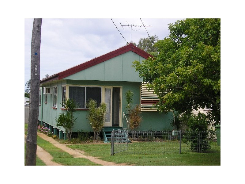 140 Turner St, Scarborough QLD 4020